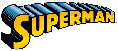 Superman Logo