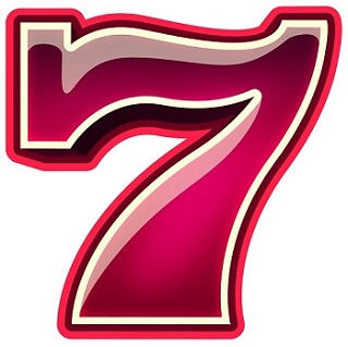 Twin Spin Seven Symbol