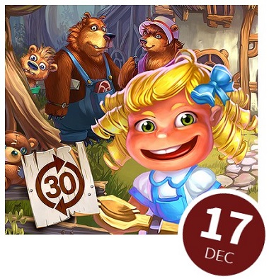 Goldilocks Slot Game  17