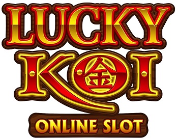 Lucky Koi Video Slot