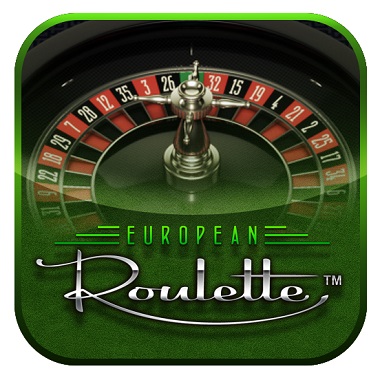 New European Roulette NetEnt