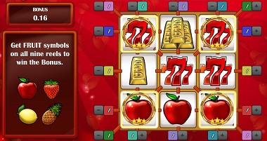 Ring the Bells Slot Game