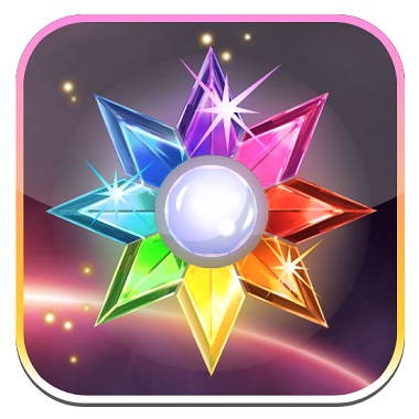 Starburst Icon NetEnt