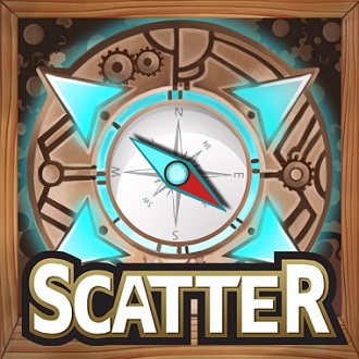 Subtopia Scatter Symbol