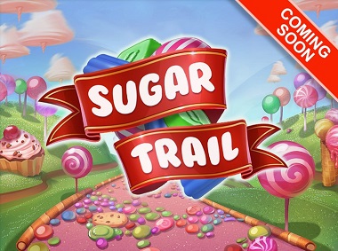 Sugar Trail Slot Quickspin