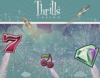 Thrills Casino