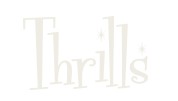 Thrills Logo