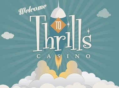 Welcome To Thrills Casino