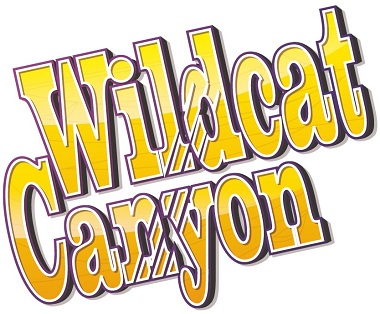 Wildcat Canyon Slot