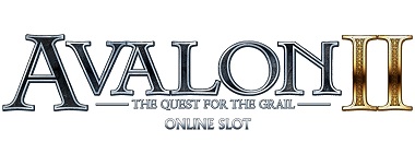 Avalon 2 Logo Slot