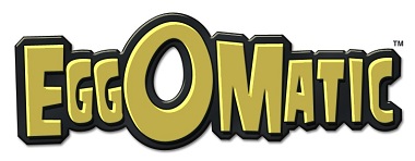 EggOMatic Logo