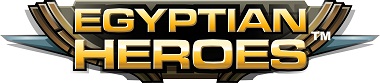 Egyptian Heroes NetEnt