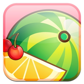 Fruit Shop NetEnt Icon