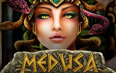 Medusa Slot NextGen