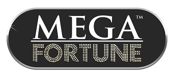 Mega Fortune Logo