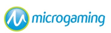 Microgaming Logo