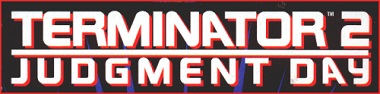 Safe and Cool Casinos Terminator 2 Logo