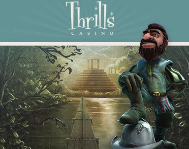 Thrilsl Casino Gonzo