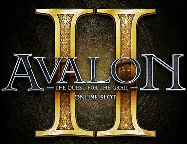 Avalon II Logo