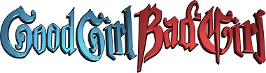 Good Girl Bad Girl Logo
