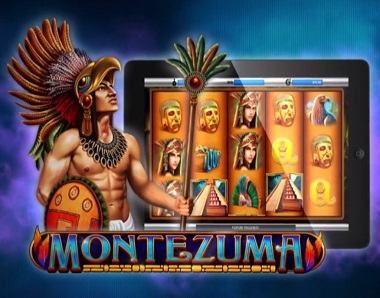 Montezuma Slot Williams