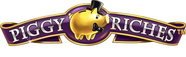 Piggy Riches Logo