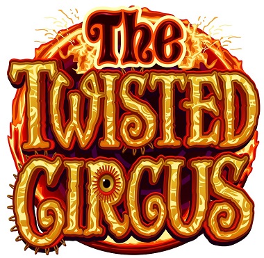 The Twisted Circus Slot