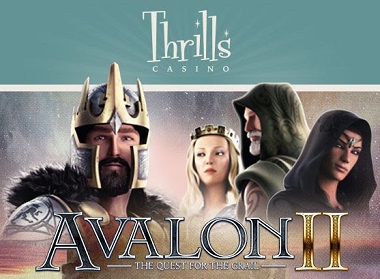 Thrills Avalon 2