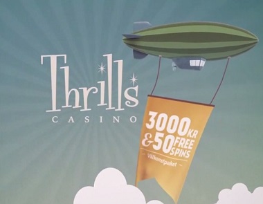 Thrills Casino