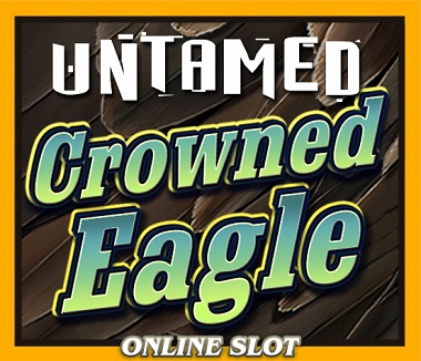 Untamed Crowned Eagle Slot