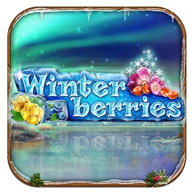 Winterberries Slot Yggdrasil