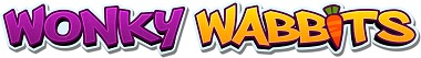 Wonky Wabbits Logo