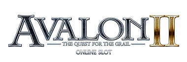 Avalon 2 Slot Logo