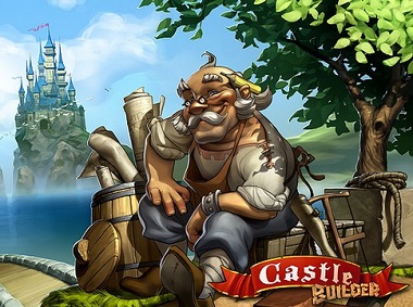 Castle Builder Slot Opening