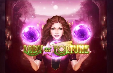 Lady of Fortune Slot Play'n GO