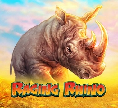 Raging Rhino Slot Williams