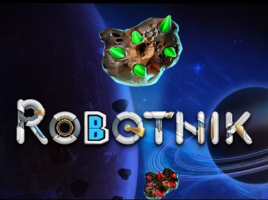 Robotnik Slot