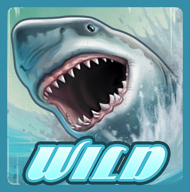 Wild Water Wild Shark