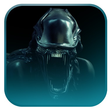 Aliens Icon