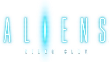 Aliens Logo Slot