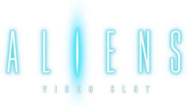 Aliens Logo Slot