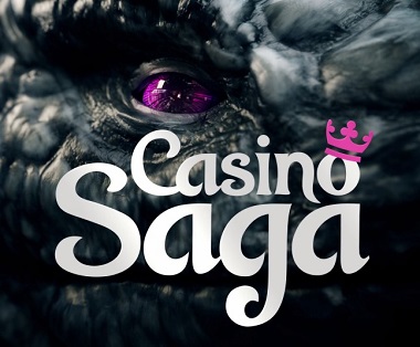 Casino Saga Logo