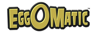 EggOMatic Logo