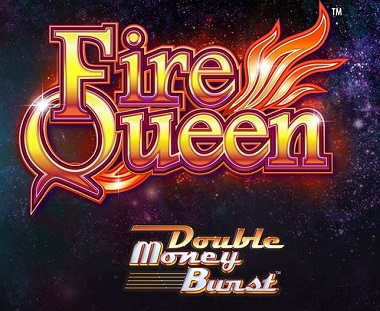 Fire Queen Williams Slot Game