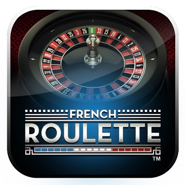 French Roulette NetEnt