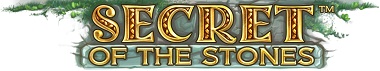 Secret of the Stones Logo