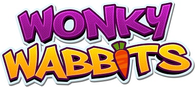 Wonky Wabbits Logo