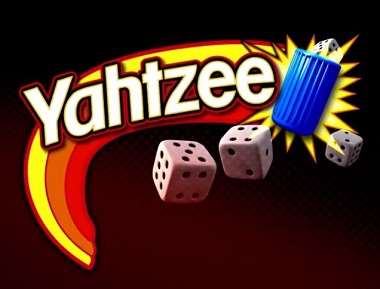 Yahtzee Slot Logo Williams Interactive