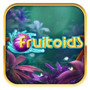 Fruitoids Icon Slot Game