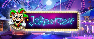 Jokerizer